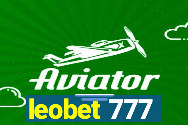 leobet 777